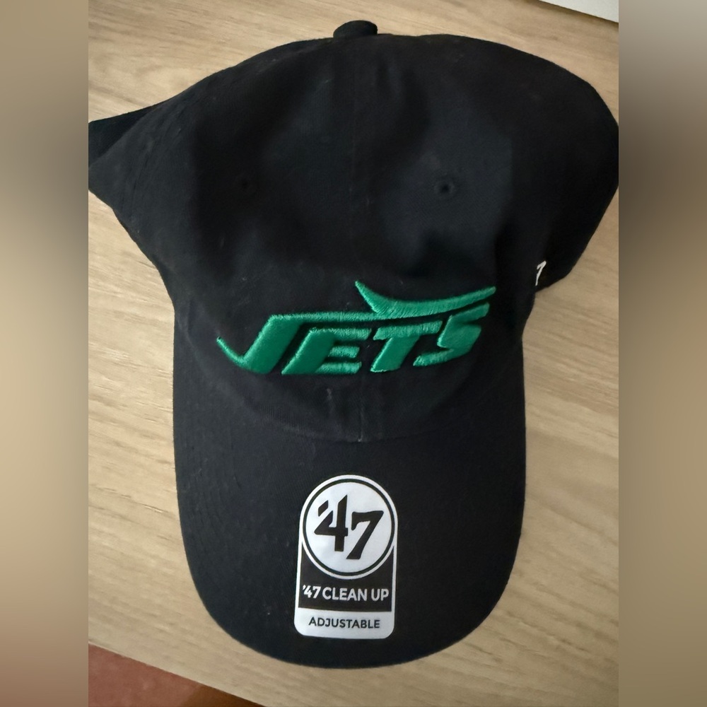New York Jets Cap